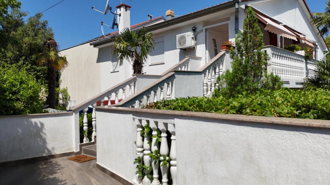 Photo of Patio Balcony in Milcetici