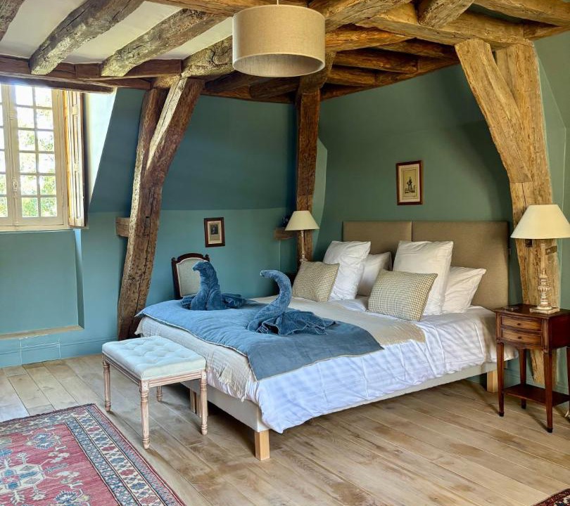 Photo of Others in Bouchemaine