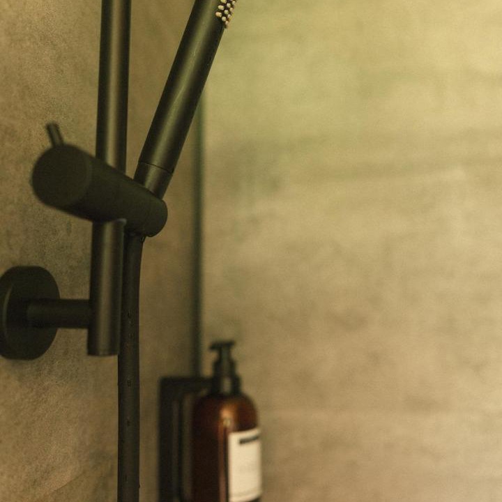 Photo of Bathroom in Lalleu