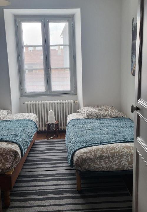Photo of Bedroom in Flavigny-sur-Ozerain