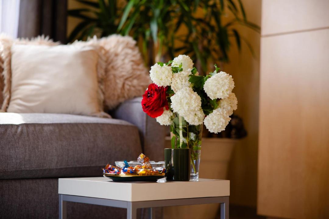 Photo of Livingroom in Glina