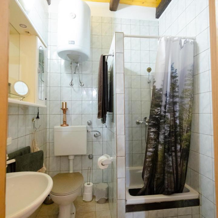 Photo of Bathroom in Glina