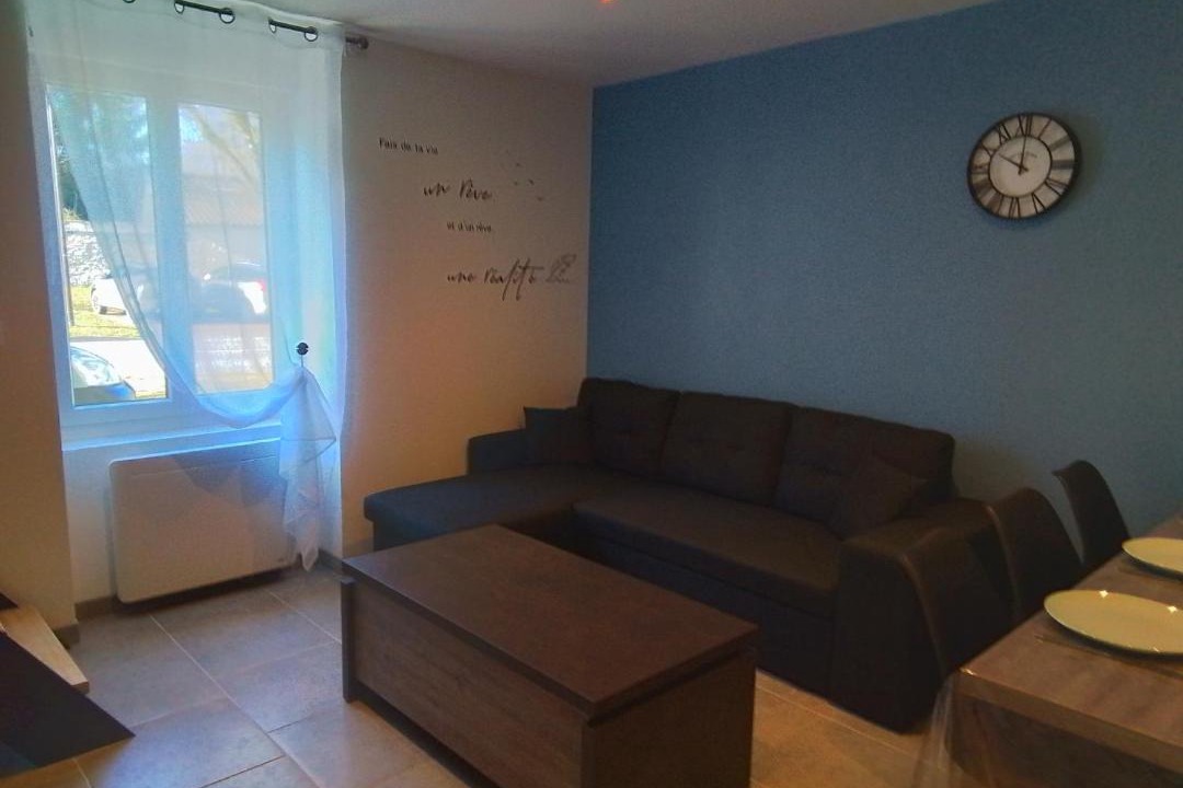 Photo of Livingroom in Dienville