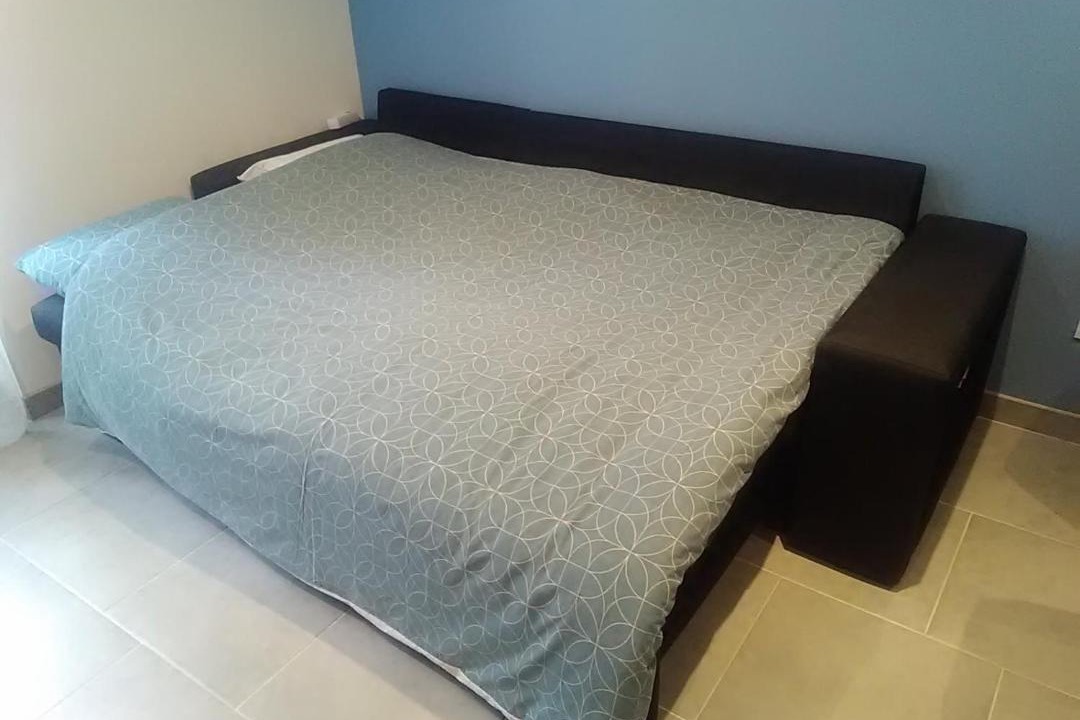 Photo of Bedroom in Dienville