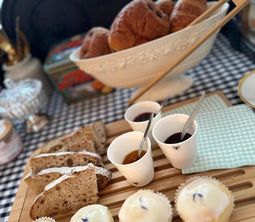 Photo of Kitchen in Bernis
