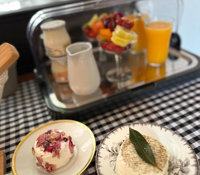 Photo of Kitchen in Bernis