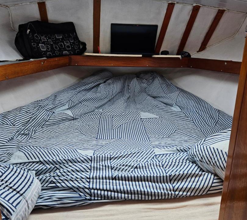 Photo of Bedroom in Labastide-d'Anjou