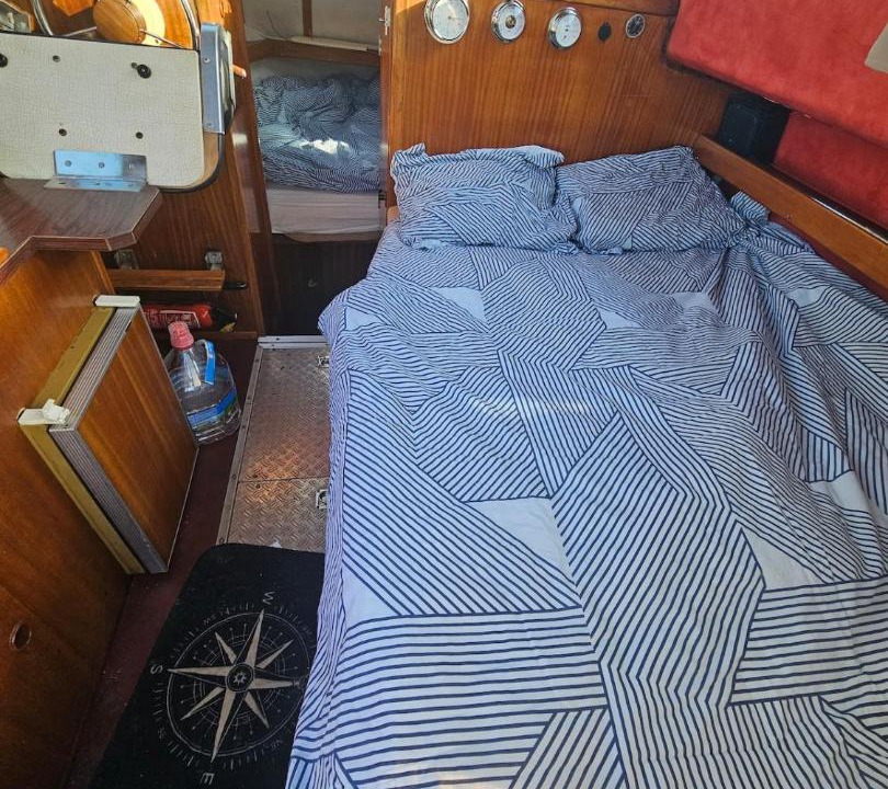 Photo of Bedroom in Labastide-d'Anjou