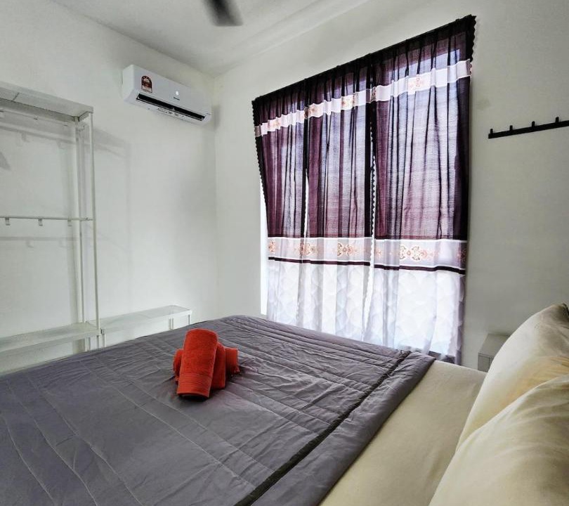 Photo of Bedroom in Bukit Serindit