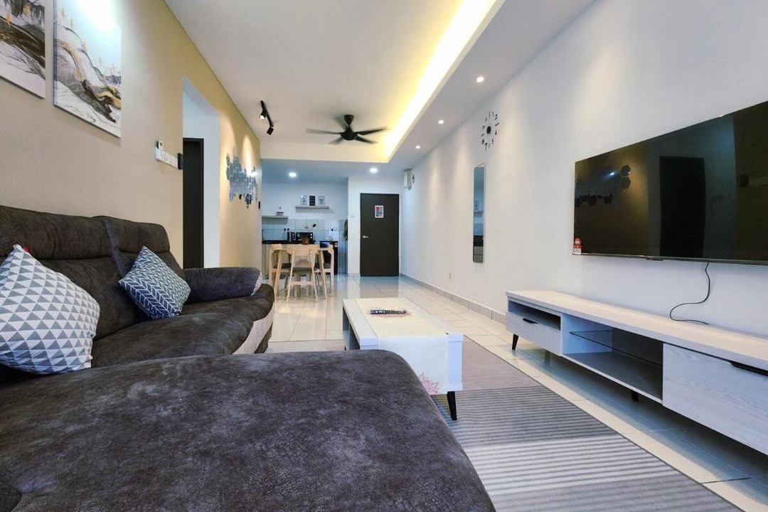 Photo of Livingroom in Bukit Serindit