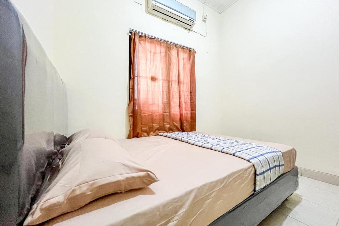Photo of Bedroom in Baturetno