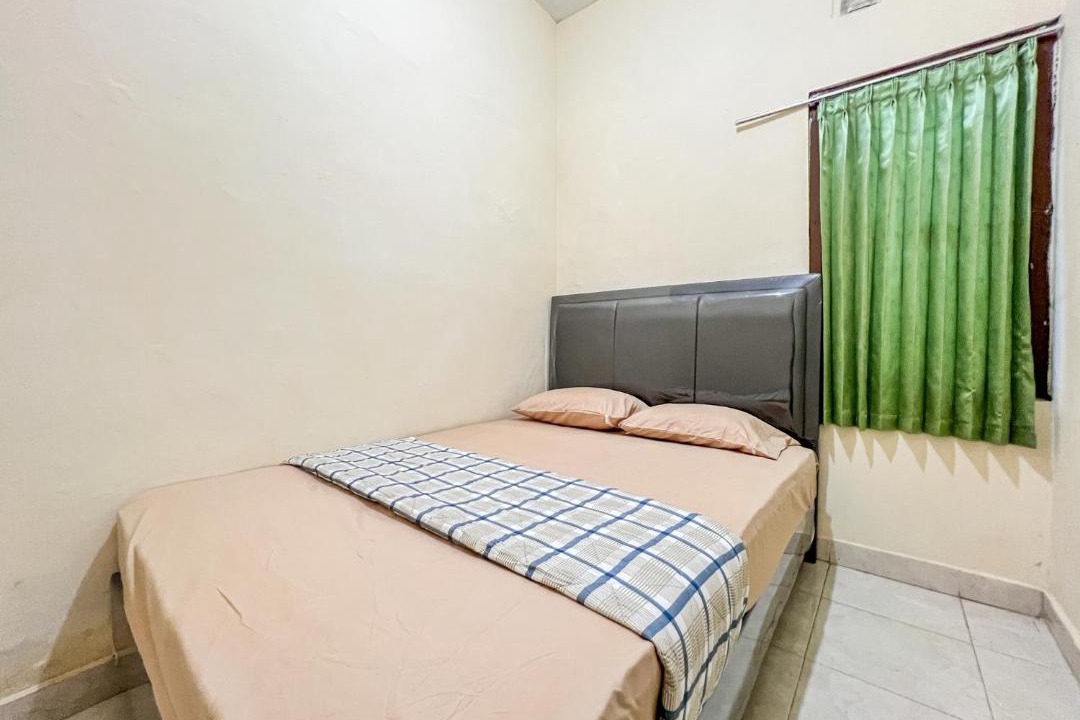 Photo of Bedroom in Baturetno
