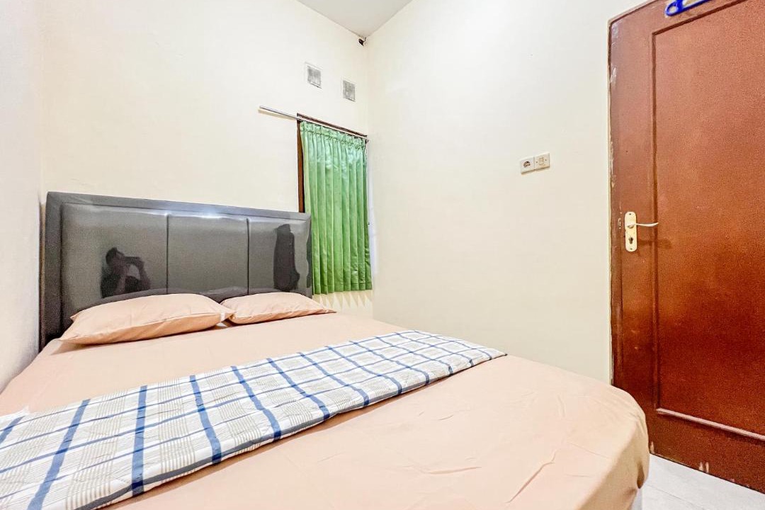 Photo of Bedroom in Baturetno