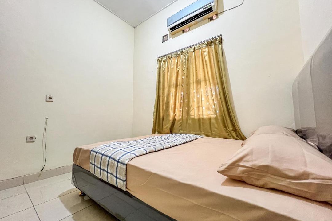 Photo of Bedroom in Baturetno