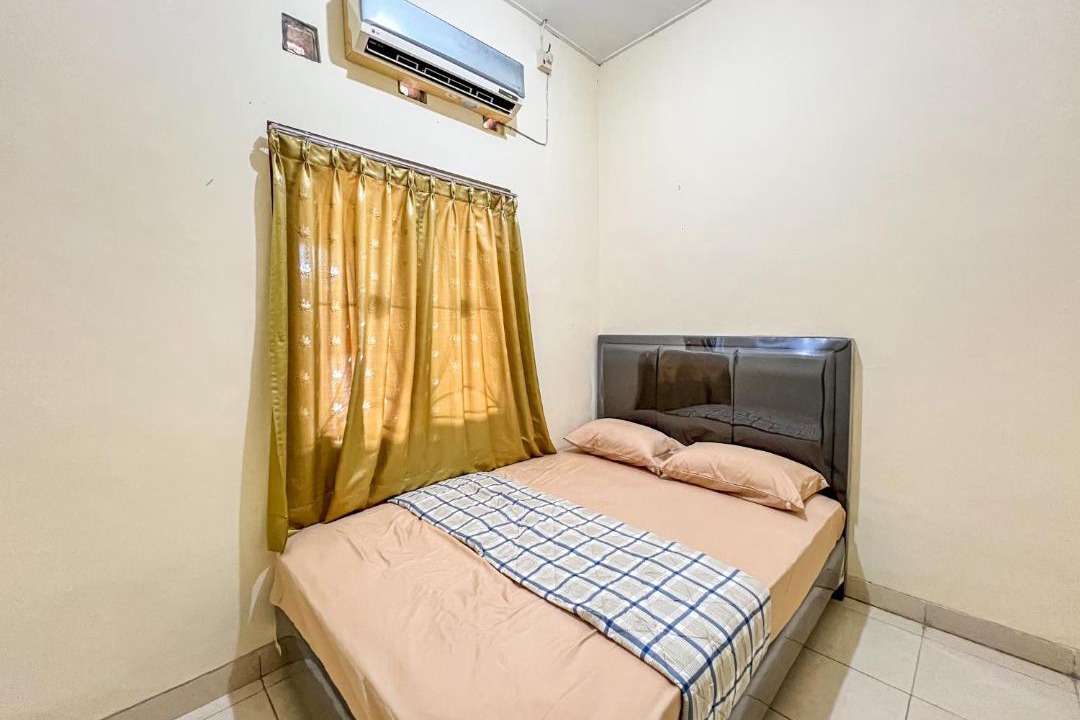 Photo of Bedroom in Baturetno