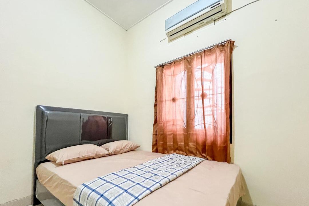 Photo of Bedroom in Baturetno
