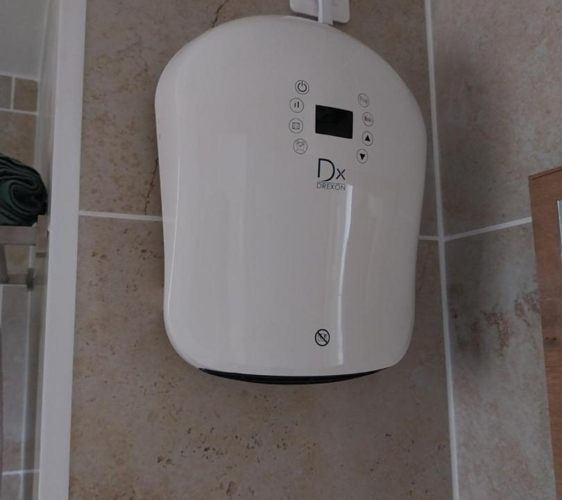 Photo of Bathroom in Coursan