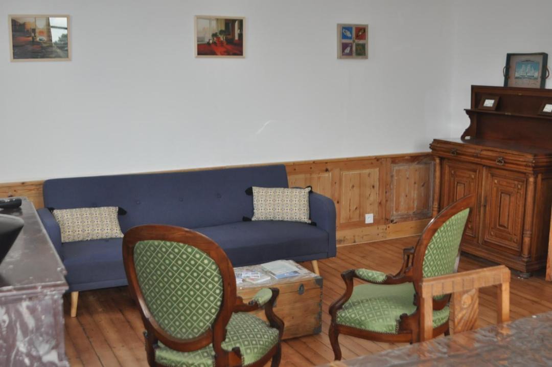 Photo of Others in La Haye-de-Routot