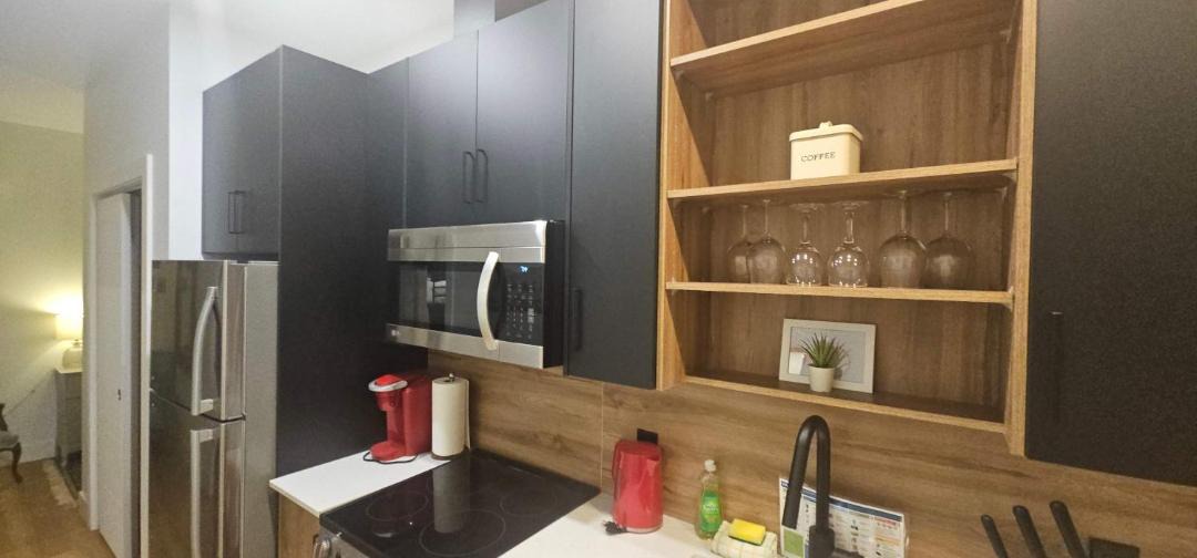 Photo of Kitchen in Downtown Halifax