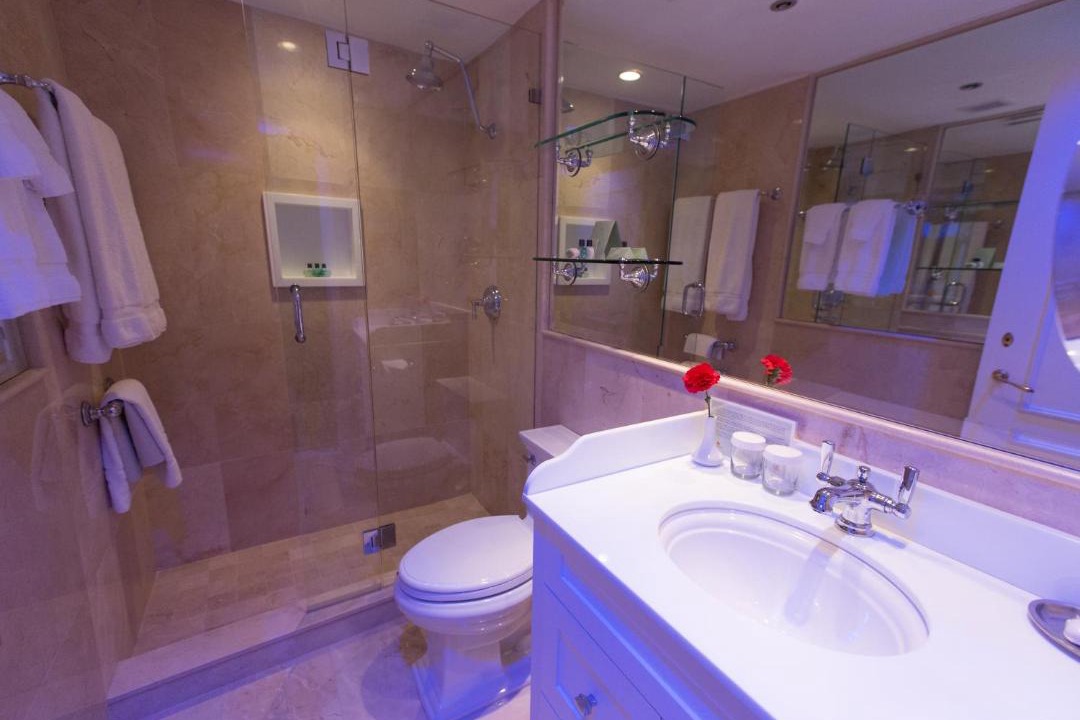 Photo of Bathroom in Palm Beach