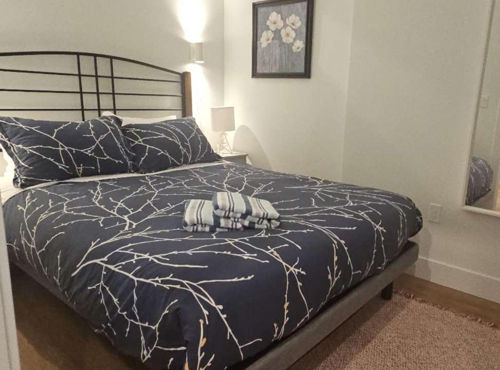 Photo of Bedroom in Downtown Halifax