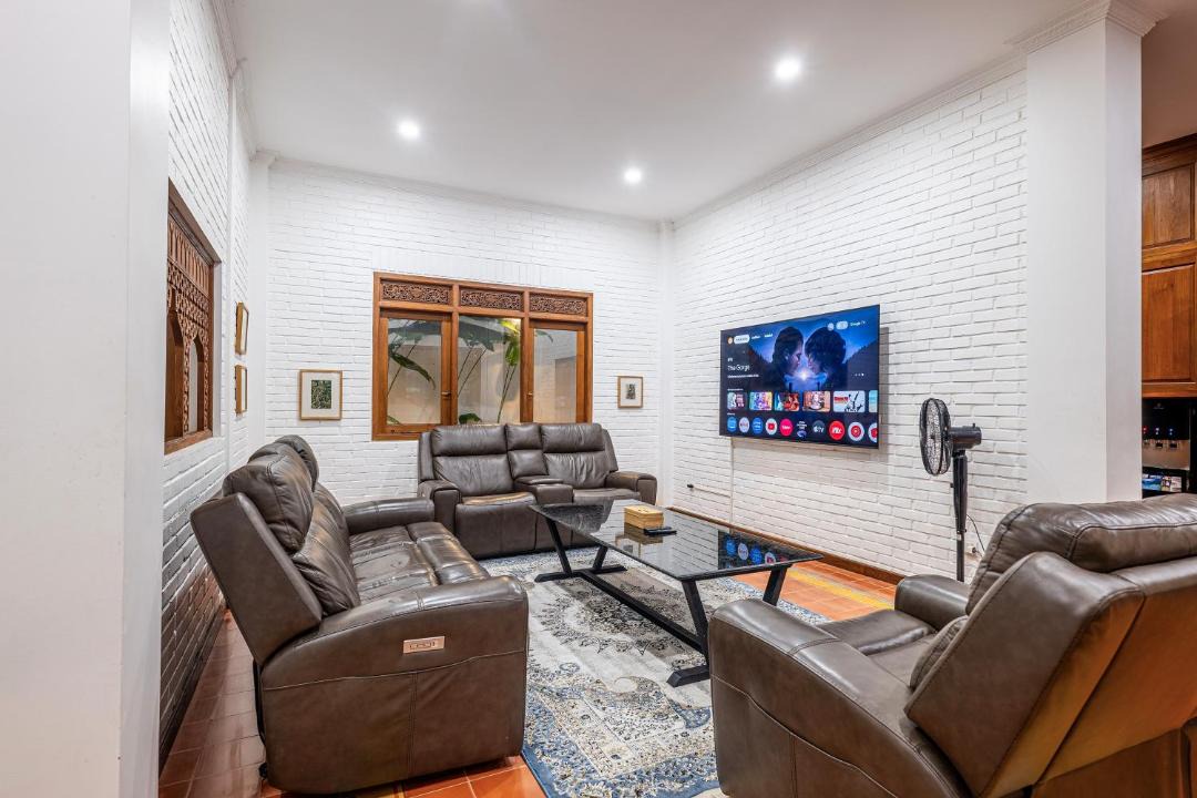 Photo of Livingroom in Mlati