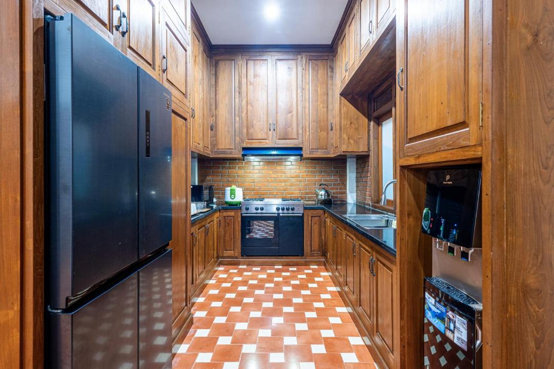 Photo of Kitchen in Mlati