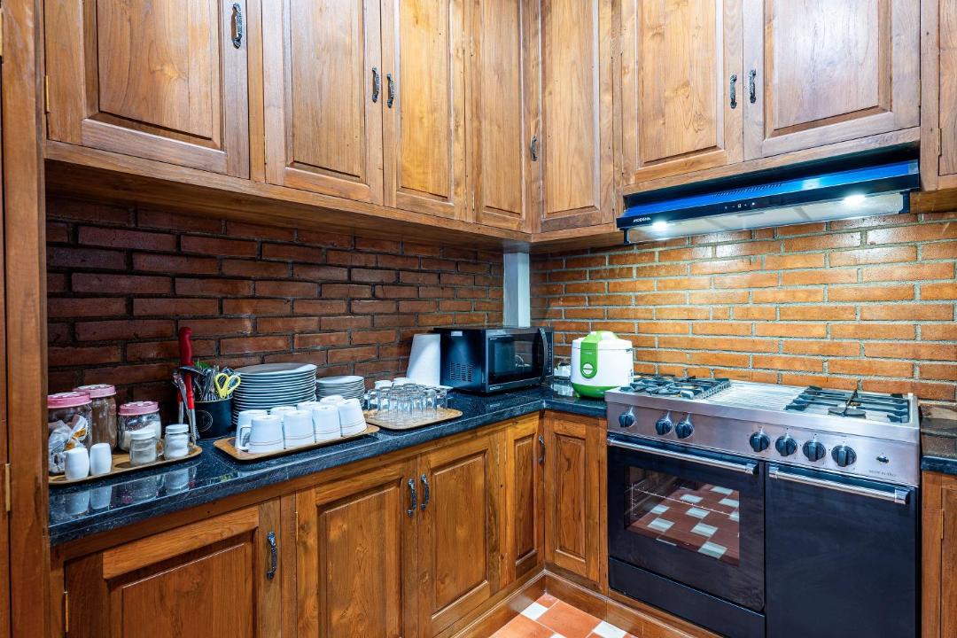 Photo of Kitchen in Mlati