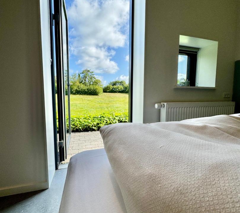 Photo of Bedroom in Kalundborg