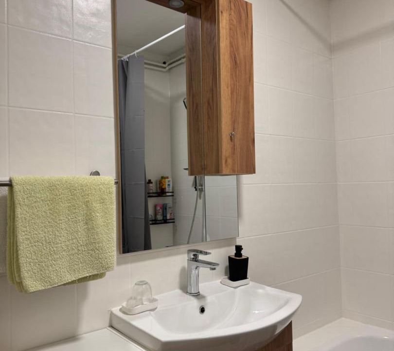 Photo of Bathroom in Velika Gorica