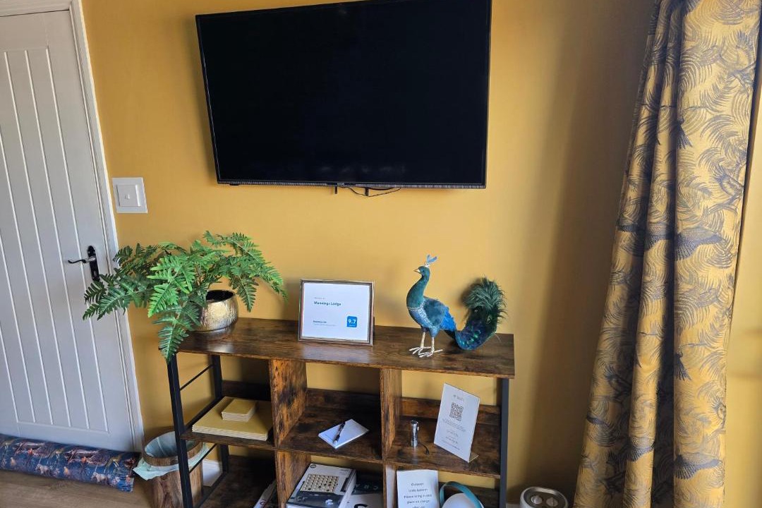 Photo of Livingroom in Mendham