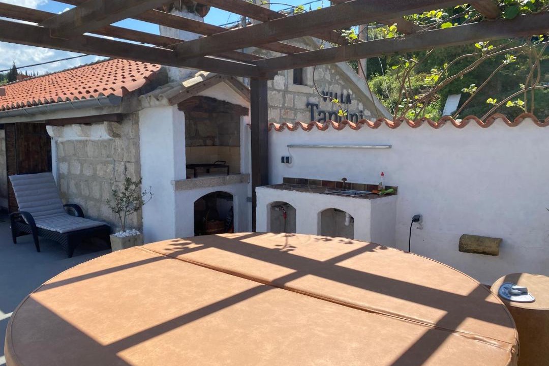 Photo of Patio Balcony in Konavle