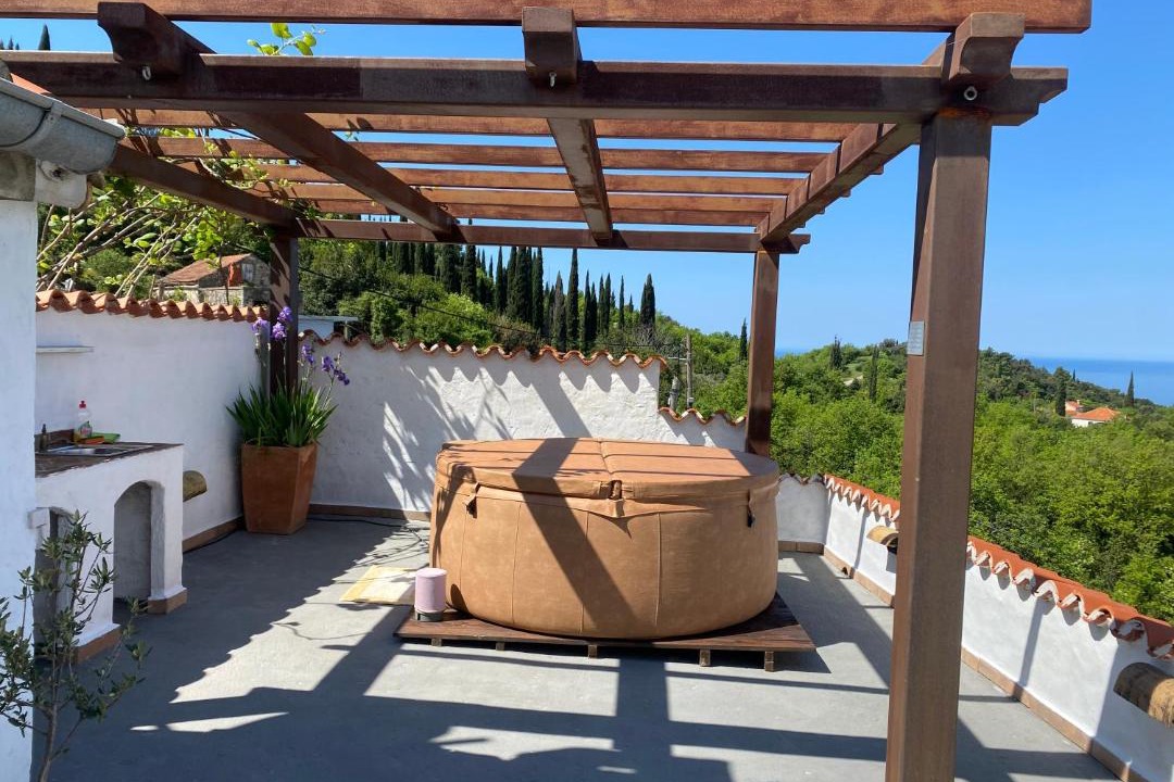 Photo of Patio Balcony in Konavle