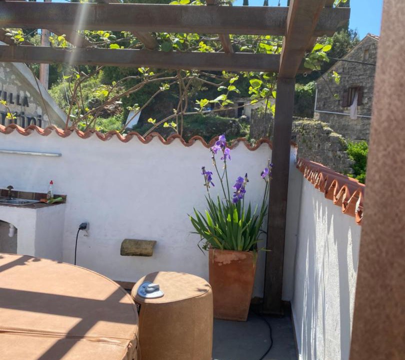 Photo of Patio Balcony in Konavle