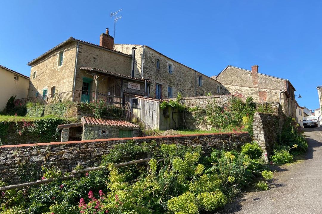 Photo of Others in Mouchamps