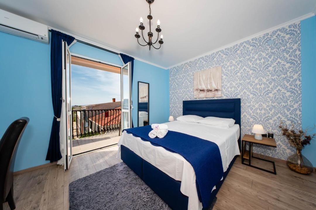 Photo of Bedroom in Pag