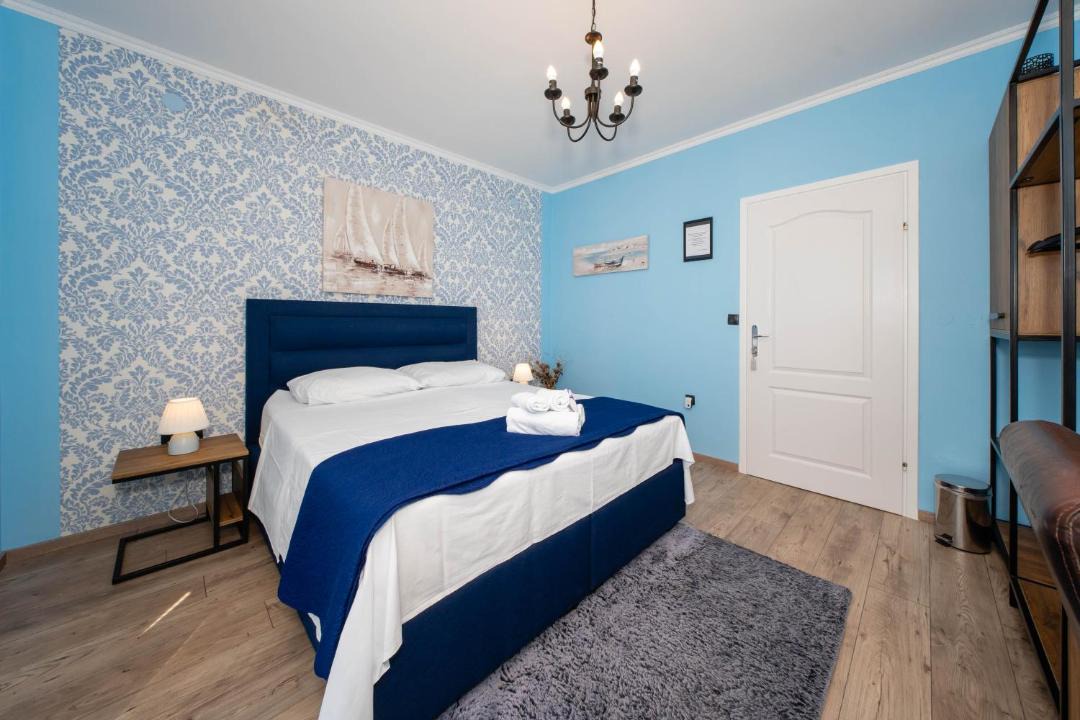 Photo of Bedroom in Pag
