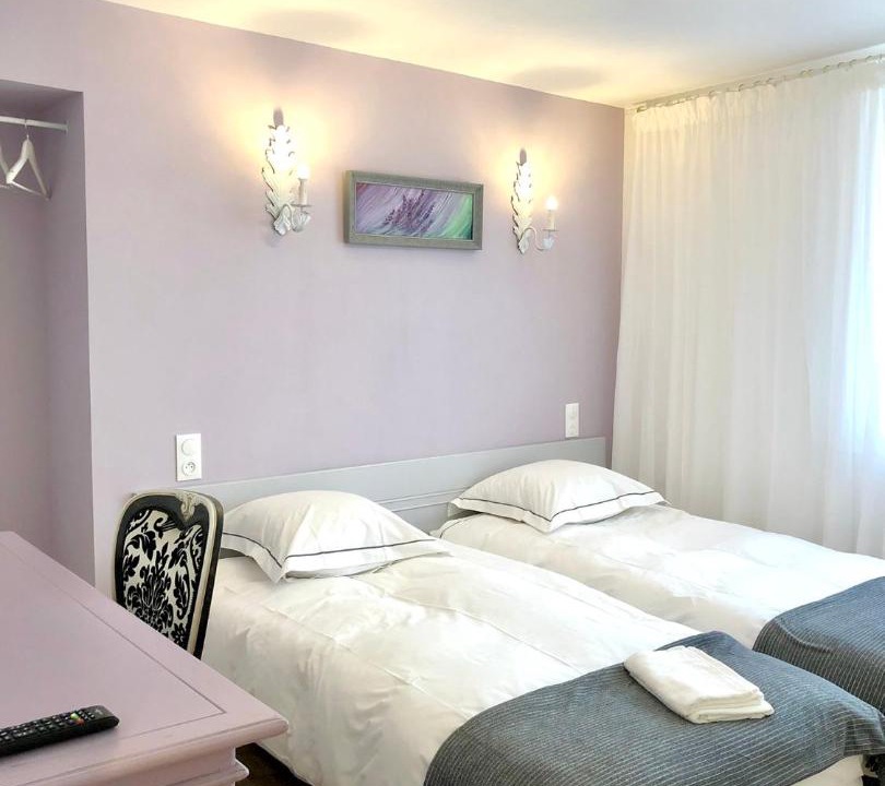 Photo of Bedroom in Pierrefontaine-les-Varans