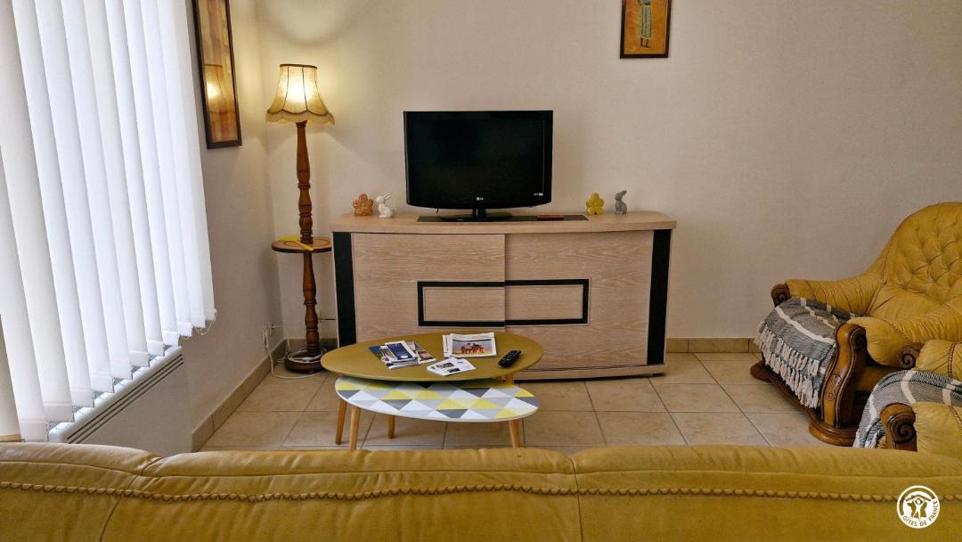 Photo of Livingroom in Bleneau