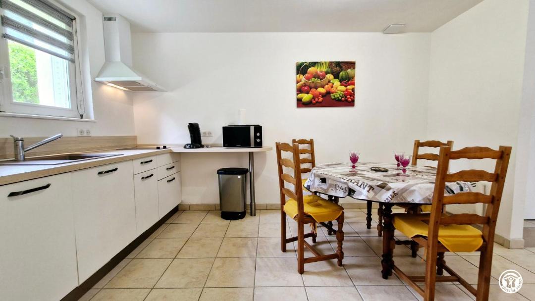 Photo of Kitchen in Bleneau