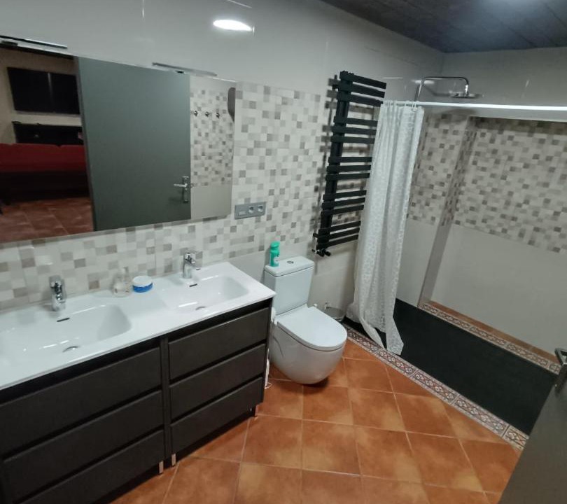 Photo of Bathroom in Cardona