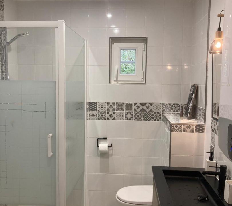 Photo of Bathroom in Baulne