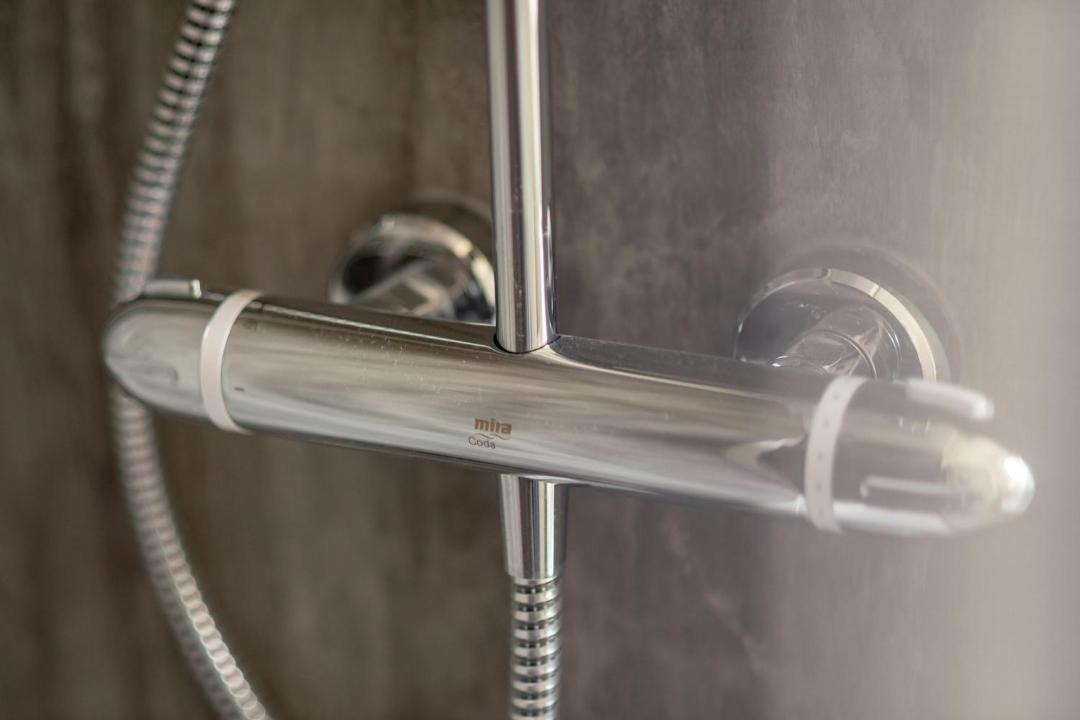 Photo of Bathroom in Crail