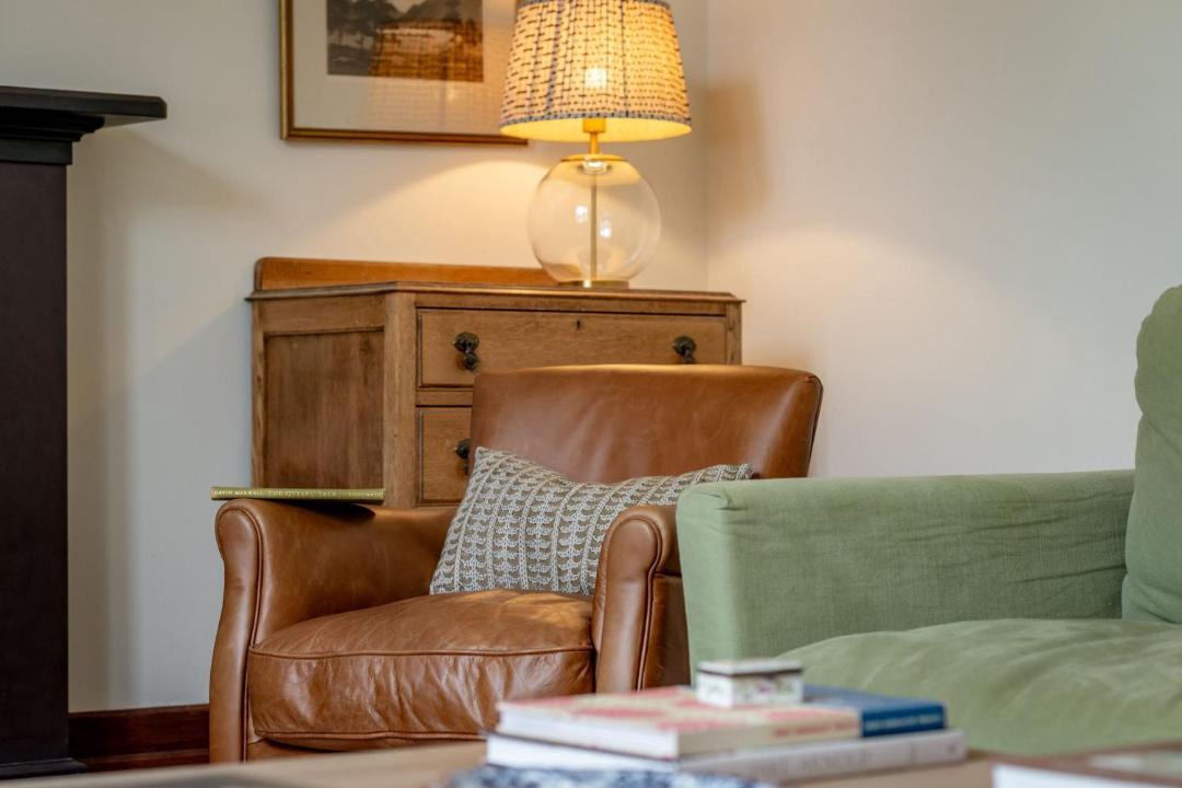 Photo of Livingroom in Crail
