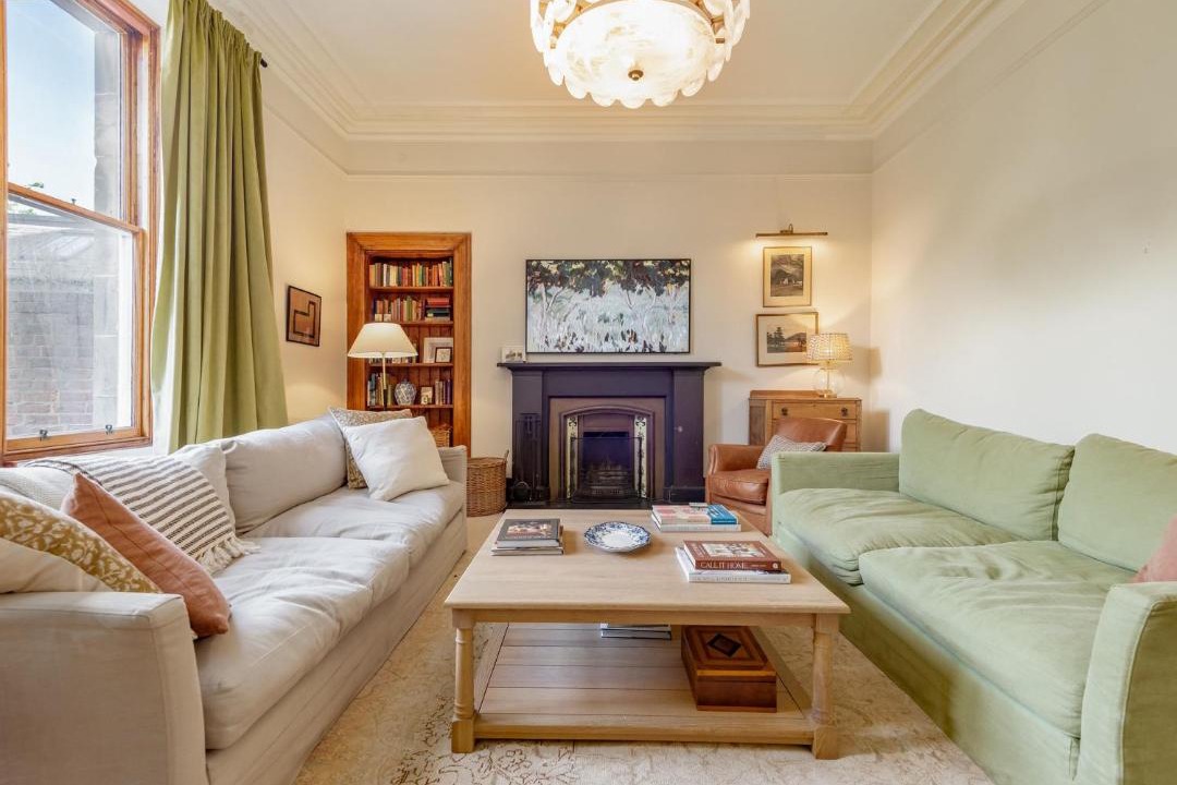 Photo of Livingroom in Crail