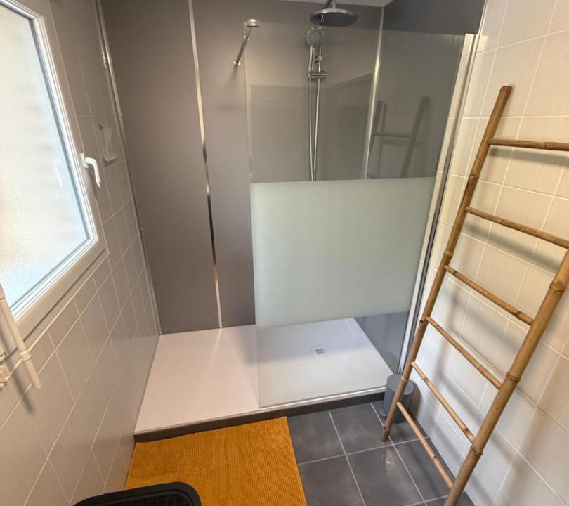 Photo of Bathroom in Merck-Saint-Lievin