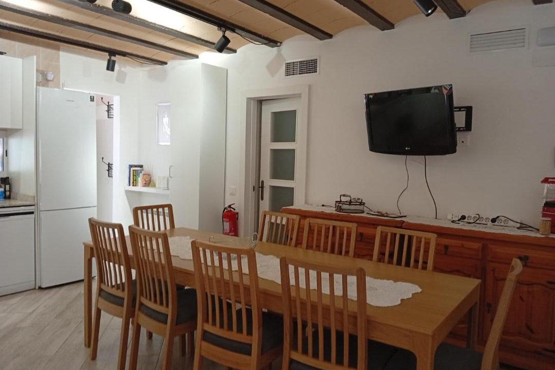 Photo of Kitchen in El Montmell