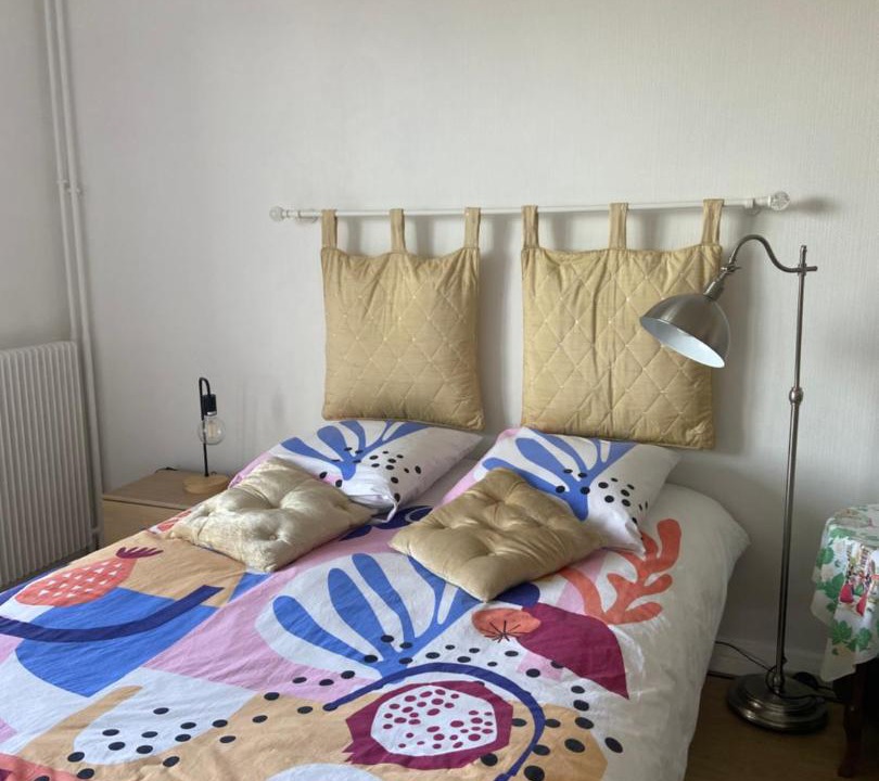 Photo of Bedroom in Vendome