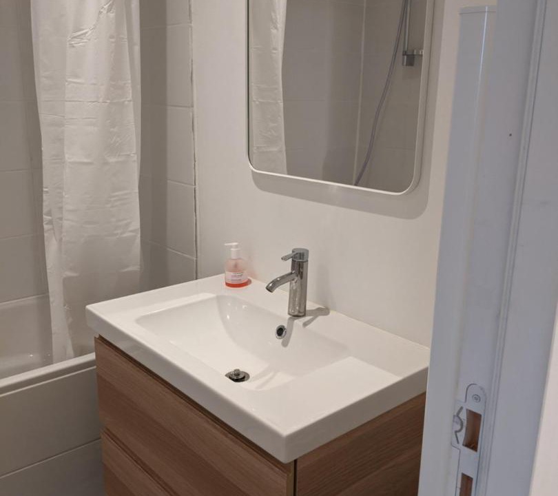 Photo of Bathroom in Hasparren