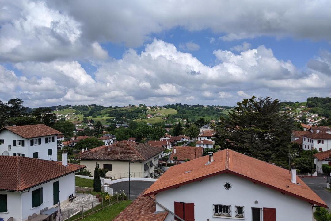 Photo of Buildings in Hasparren